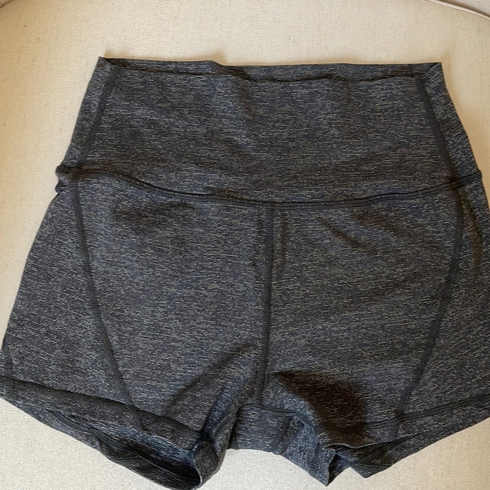 Born Primitive Booty Shorts